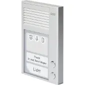 Auerswald 90052 TFS-Dialog 212, 2 Taster