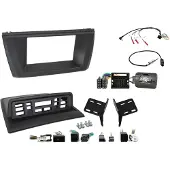 Connects2 2DIN KIT BMW X3 2003 - 2010