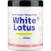 W'eau badzout - White Lotus - 1250 gram