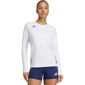 Adidas HILO Long Sleeve Volleybalshirt