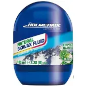 Holmenkol Natural Wax Fluid Slijp/Wax materiaal