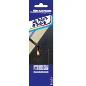 Holmenkol Repair-Strips Zwart (5 stuks)