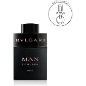 Bvlgari Man In Black Parfum Refillable 60 ml