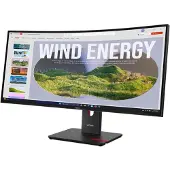 Lenovo ThinkVision T34WD-40