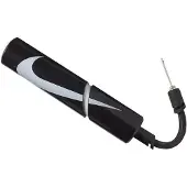 Nike Essential Ballenpomp Zwart-wit