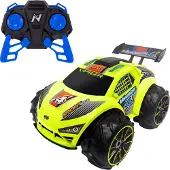 Nikko - VaporizR 4 Neon Yellow 30cm (10641)