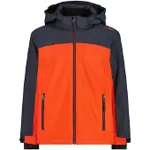 CMP Snaps Hood 39w1924 Jas
