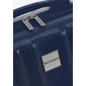 WITTCHEN Polycarbonaat Toiletten 56-3P-304-90 - Marineblauw