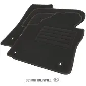 Petex 112736402 Automatten