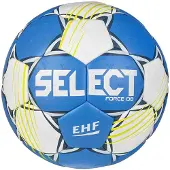 Select HB-FORCE DB v25