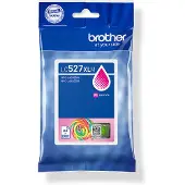 Brother LC-527XL Cartridge Magenta