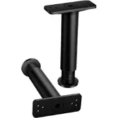 INF Verstelbare meubelpoten/steunpoten voor betere stabiliteit 18-20cm