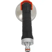 Home>it Tuin Premium spuitpistool met 5 sproeifuncties