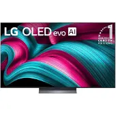 LG OLED65C55LA