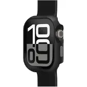 Otterbox Eclipse Apple Watch 46 Mm Hoesje Met Doorzichtig Zwart
