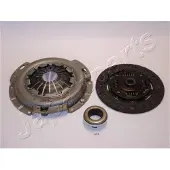 Japanparts KF-378 Koppelingsset