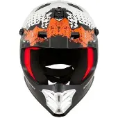 KSK SFOR004 Crosshelm