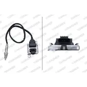 Wagner NOx-sensor, NOx-katalysator NOS00016