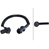 Hella Krukaspositiesensor 6PU 009 169-151