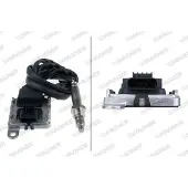 Wagner NOS00126 NOx-sensor, NOx-katalysator