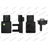 Wagner Sensor, uitlaatgasdruk PRS00017