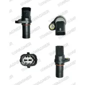 Wagner Krukassensor CRS00063