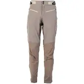 Dirtlej - Trailscout Half & Half Long - Fietsbroek XS, bruin