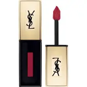 Yves Saint Laurent Make-up Lippen Rouge Pur Couture Vernis a Lèvres No. 46 Rouge Fusain 6 ml