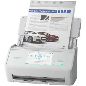 Ricoh Scanner ScanSnap iX2500 A3