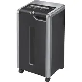 Fellowes PowerShred 325Ci papiervernietiger, snede 4 x 38 mm