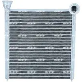 NRF Kachelradiateur, interieurverwarming 54491
