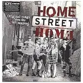Import Home Street Home