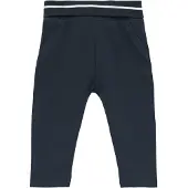 s.Oliver Leggings navy / wit