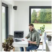 Brother DCP-1640W