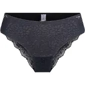 Lingadore Slip zwart