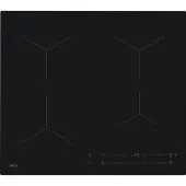 AEG TO64IA0AIT 5000 - SaphirMatt SE - Inductiekookplaat - 60 cm