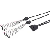 Voltcraft DOV-PP116 Logic sondeset 200 MHz