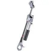 WICHARD Pelican Ratchet Tensor Zilver 360-520 mm