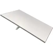 Starlink Standard Flat Panel Gen3 V4 Set Zilver