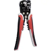Quadrios 23T031 23T031 Automatische striptang Incl. kabelsnijder 0.25 tot 6 mm² 23 tot 10