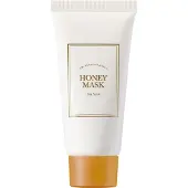 I´m from Honey Mask – Voedend afwasbaar gezichtsmasker met honing voor een zachte en stralende huid 30 g