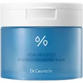 Dr Ceuracle Hyal Reyouth Melting Foaming Balm - 100 ml