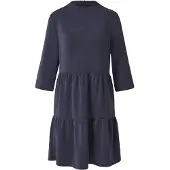 s.Oliver Black Label Jurk navy