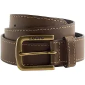Levi's Riem 'Loire' donkerbruin