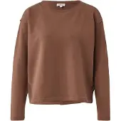 s.Oliver Sweatshirt bruin