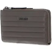 PICARD portemonnee Evolute 1 Zip Around Wallet Gravel Taupe