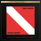 Bertus Distributie Diver Down