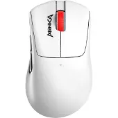 Monka Rapid Draadloze Gamingmuis