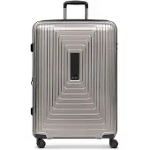 Redolz Trolley 'Essentials 14' grijs