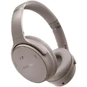 Bose QuietComfort Headphones Beige